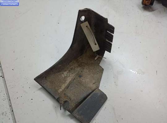 купить Заглушка порога на Opel Astra G (1998-2004)