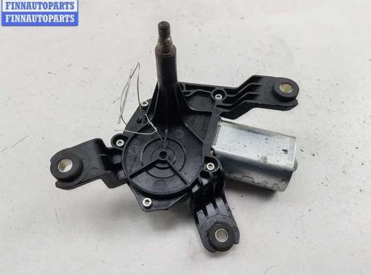 купить Двигатель стеклоочистителя заднего (моторчик дворников) на Opel Corsa D (2006-2014)