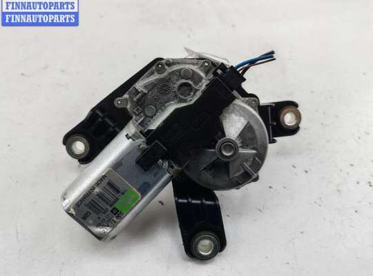 купить Двигатель стеклоочистителя заднего (моторчик дворников) на Opel Corsa D (2006-2014)