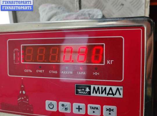 купить Двигатель стеклоочистителя заднего (моторчик дворников) на Opel Corsa D (2006-2014)