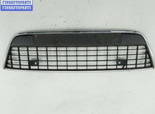 Решётка (заглушка) в бампер FO2180282 на Ford Mondeo IV (2007-2014)