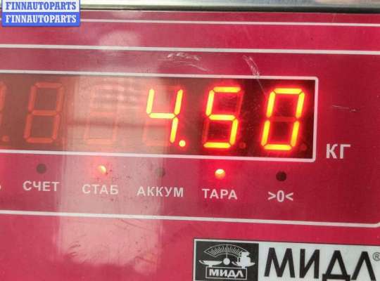 купить ТНВД на Mercedes Vito-2 / Viano W639 (2003-2014)