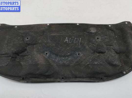 купить Шумоизоляция капота на Audi A6 C5 (1997-2005)