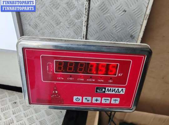 купить Шумоизоляция капота на Audi A6 C5 (1997-2005)