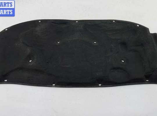 Купить Шумоизоляция капота на Audi A6 C5 (1997-2005) Шумоизоляция капота AU1719572 на Audi A6 C5 (1997-2005)