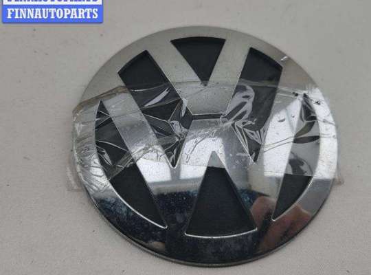 купить Эмблема на Volkswagen Passat B6