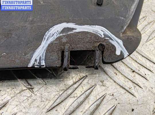 купить Решётка (заглушка) в бампер на Volkswagen Golf-3