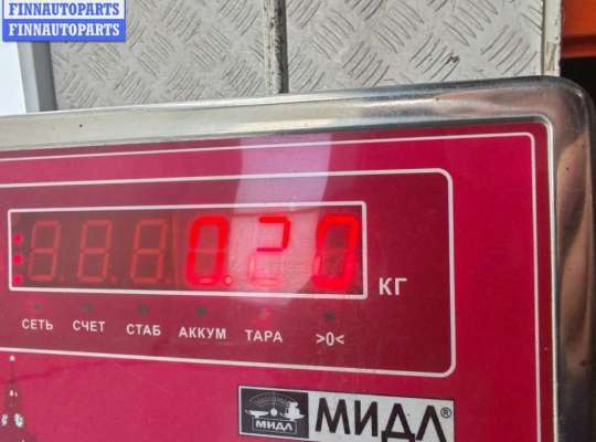 купить Насос (моторчик) омывателя фар на Volkswagen Passat B6