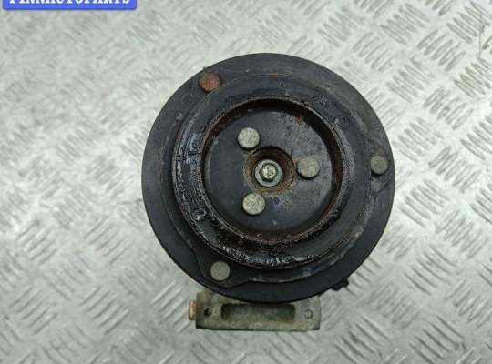 купить Компрессор кондиционера на Ford Focus III (2011-2018)