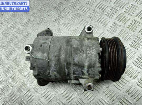 купить Компрессор кондиционера на Ford Focus III (2011-2018)