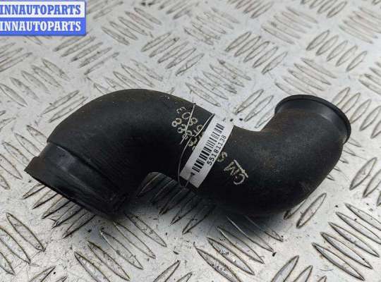 купить Патрубок радиатора на Opel Vectra A (1988-1995)