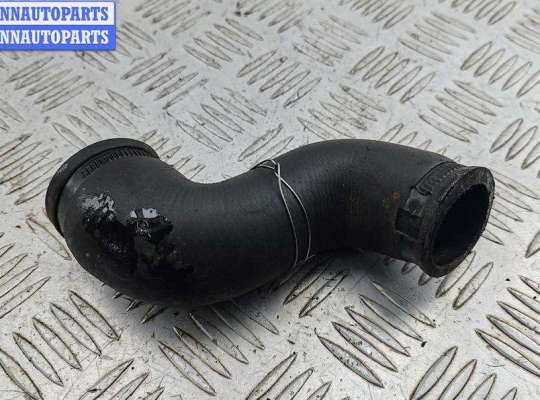 купить Патрубок радиатора на Opel Vectra A (1988-1995)