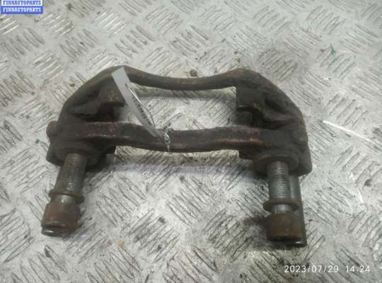 Скоба суппорта переднего CT1086779 на Fiat Ducato (2002-2006)