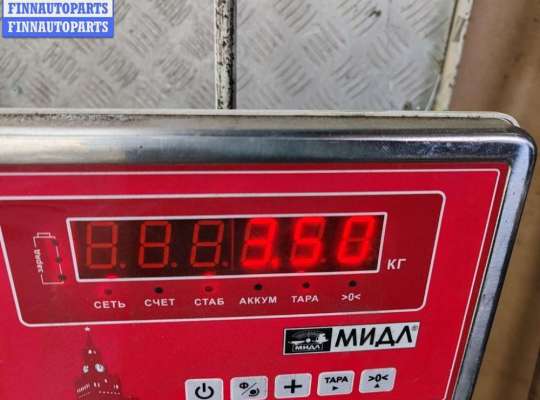 купить Рычаг подвески передний правый на Kia Rio (2005-2011)