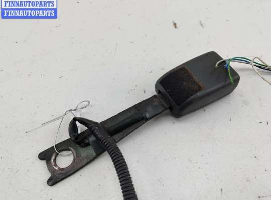 купить Замок ремня безопасности передний на Toyota Avensis (2003-2008)