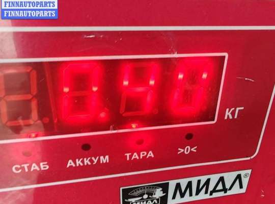 купить Стремянка рессоры на Mercedes Sprinter W901-W905 (1995-2006)