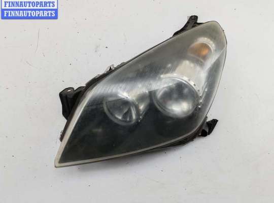 Купить Фара левая на Opel Astra H (2004-2009) Фара левая OP2343177 на Opel Astra H (2004-2009)