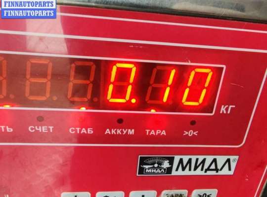 купить Форсунка топливная на Volkswagen Passat B5+ (GP)