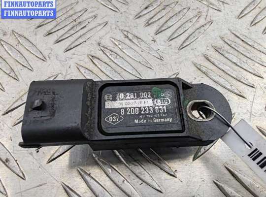 купить Датчик абсолютного давления на Renault Espace IV (2002-2014)