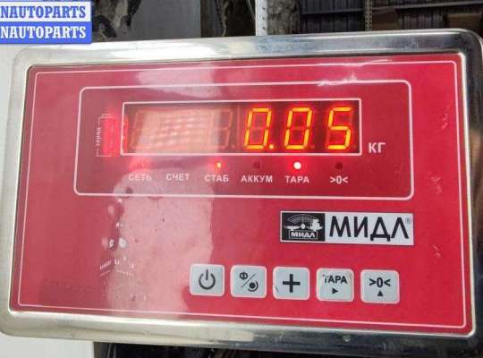 купить Датчик абсолютного давления на Renault Espace IV (2002-2014)