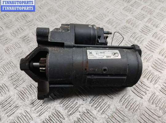 купить Стартер на Peugeot 307