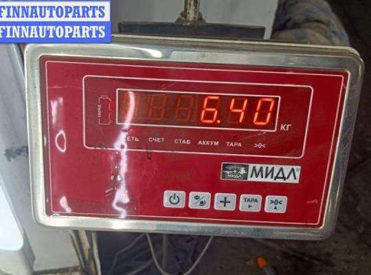 купить Рейка рулевая на Opel Astra G (1998-2004)