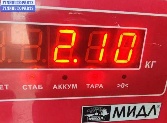 купить Насос гидроусилителя руля на Mercedes Sprinter W901-W905 (1995-2006)