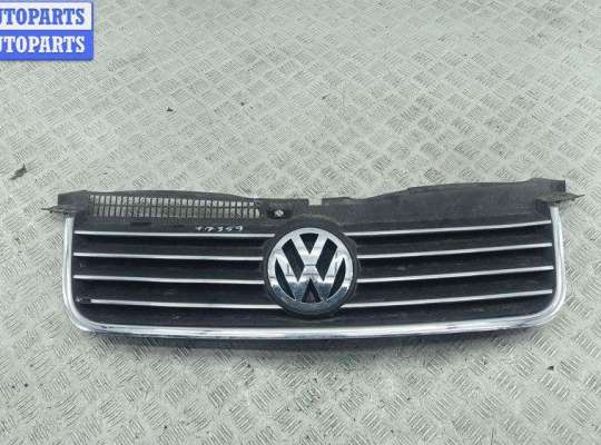 купить Решетка радиатора на Volkswagen Passat B5+ (GP)