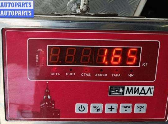 купить Подлокотник на Audi A4 B6 (2001-2004)