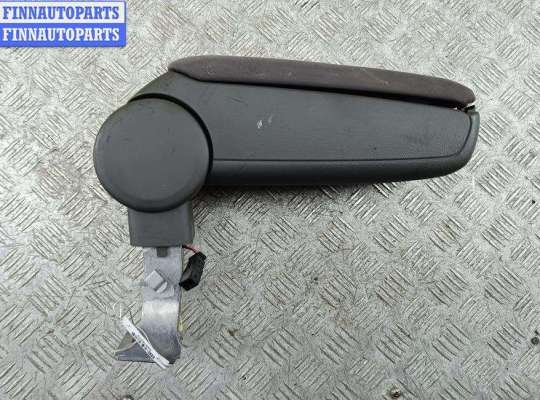 купить Подлокотник на Audi A4 B6 (2001-2004)