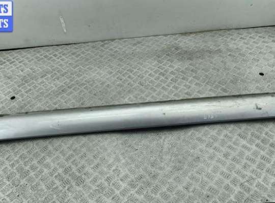 купить Накладка на порог наружная левая на Opel Omega B (1994-2003)