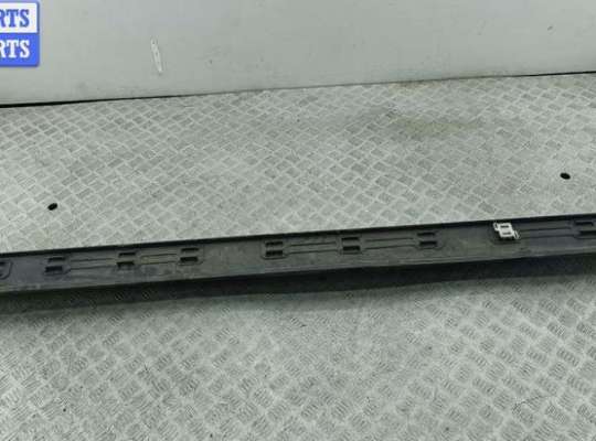 купить Накладка на порог наружная левая на Opel Omega B (1994-2003)