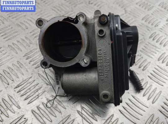 купить Заслонка дроссельная на Ford Focus II (2004-2011)