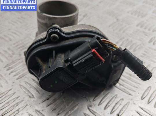 купить Заслонка дроссельная на Ford Focus II (2004-2011)