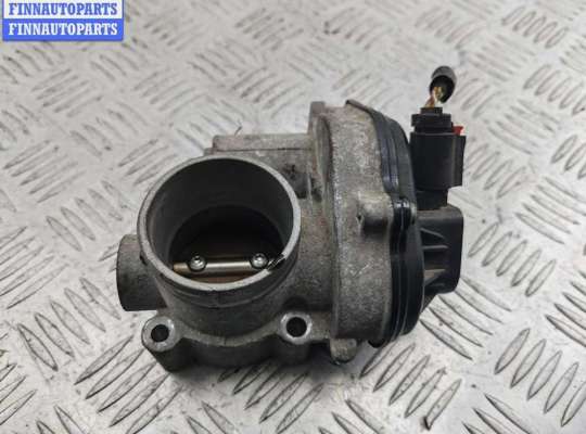 купить Заслонка дроссельная на Ford Focus II (2004-2011)