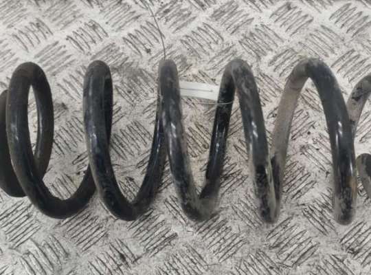 купить Пружина подвески передняя на Audi A4 B6 (2001-2004)