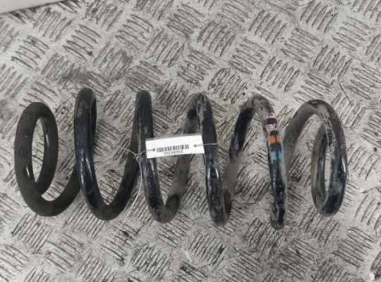 купить Пружина подвески передняя на Audi A4 B6 (2001-2004)