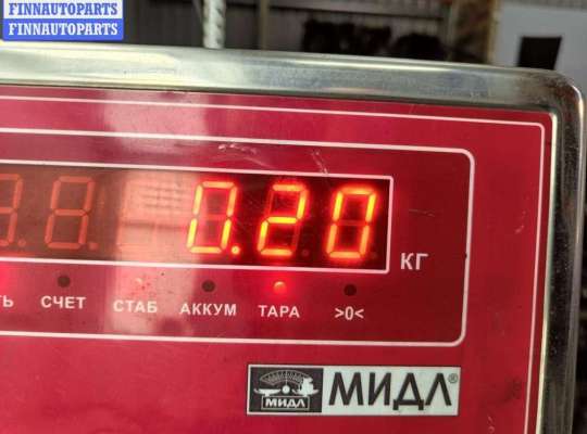 купить Патрубок отопителя (печки) на Fiat Doblo (2010- )