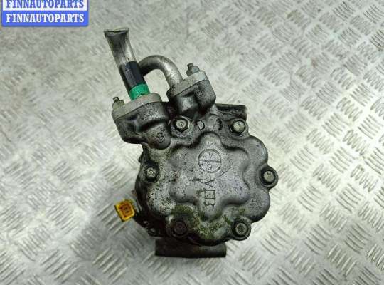 купить Компрессор кондиционера на Peugeot 307