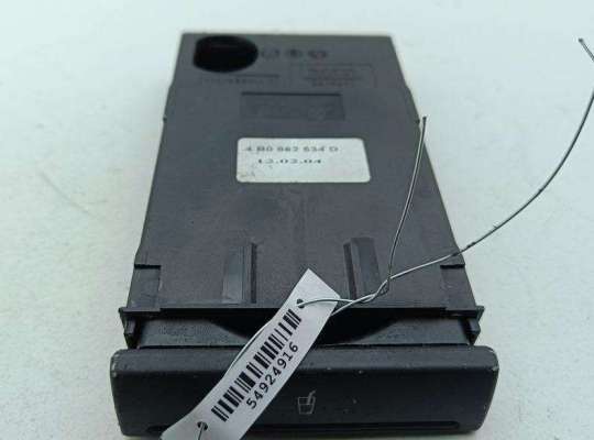 купить Подстаканник на Audi A6 C5 (1997-2005)