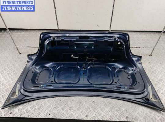 купить Крышка багажника (дверь задняя) на BMW 5 E39 (1995-2003)