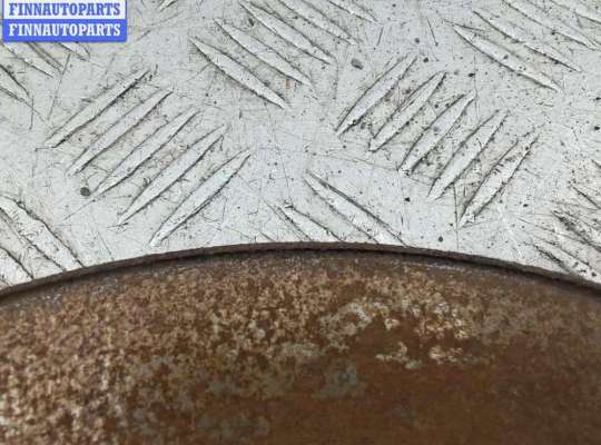 купить Диск тормозной передний на Volkswagen Transporter T4