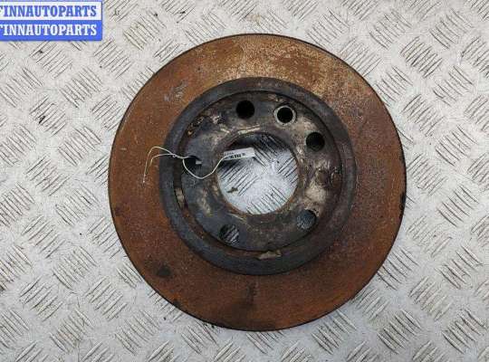 купить Диск тормозной передний на Volkswagen Transporter T4