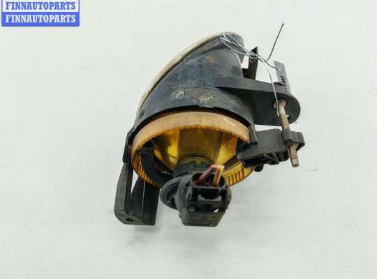 купить Фара противотуманная левая на Volkswagen Passat B6