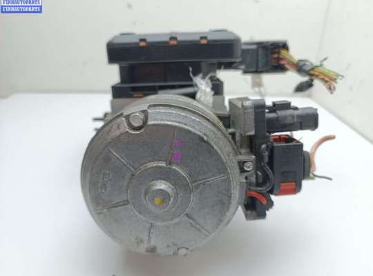 купить Компрессор пневмоподвески на Citroen C5 (2001-2008)