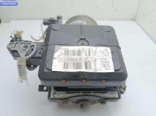 купить Компрессор пневмоподвески на Citroen C5 (2001-2008)