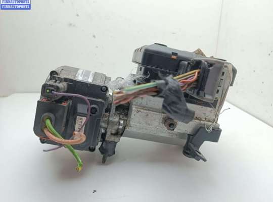 купить Компрессор пневмоподвески на Citroen C5 (2001-2008)