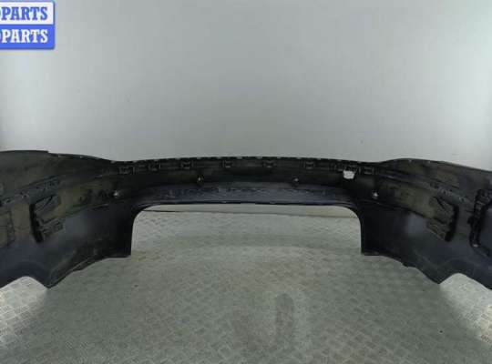 купить Бампер задний на Volkswagen Passat B7