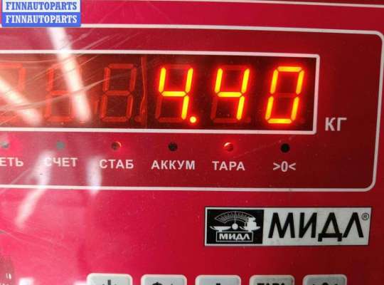 купить Бампер задний на Volkswagen Passat B7