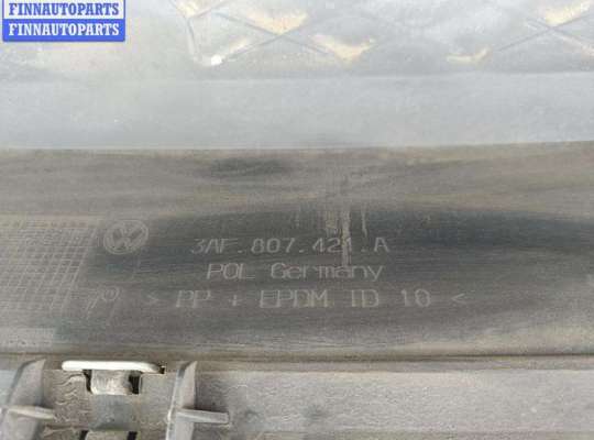 купить Бампер задний на Volkswagen Passat B7